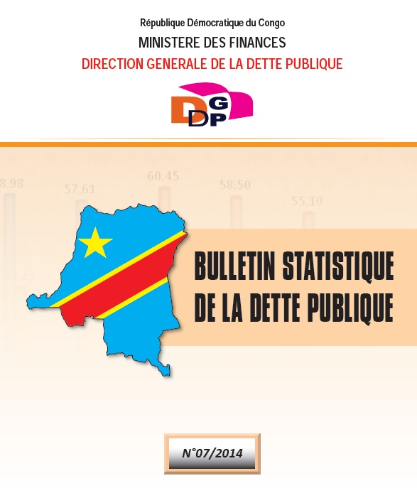Bulletin Statistique numéro 07/2014