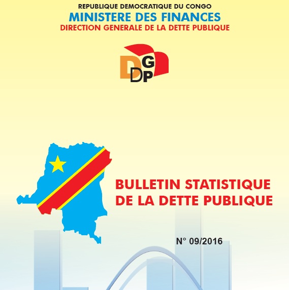Bulletin Statistique numéro 09/2016