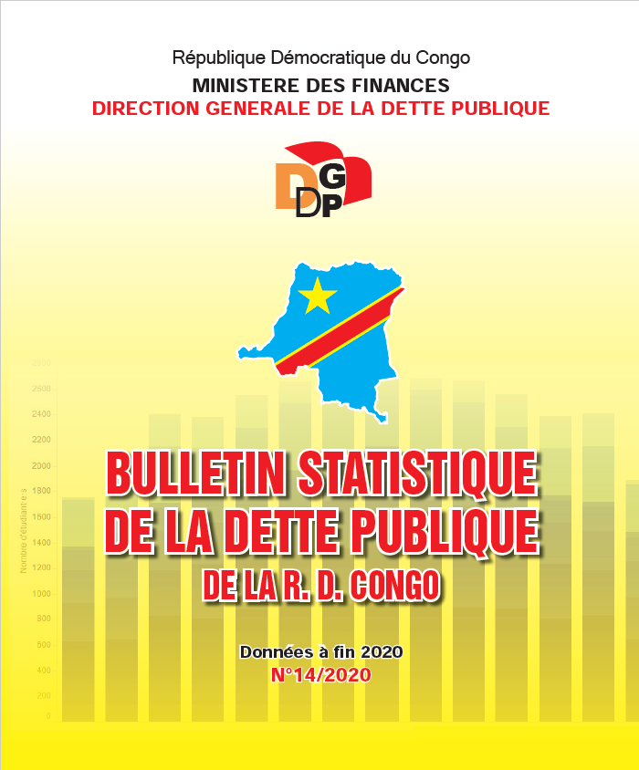 Bulletin statistique de la dette publique n°14 /2020