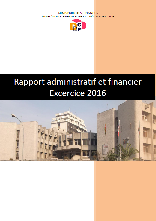 Rapport 2016