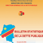 Bulletin Statistique de la Dette Publique 2024