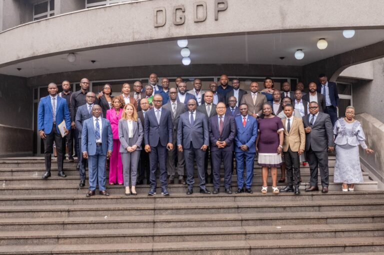 MISSION D’ASSISTANCE TECHNIQUE DE LA BANQUE MONDIALE EN MATIERE DE RISQUES BUDGETAIRES